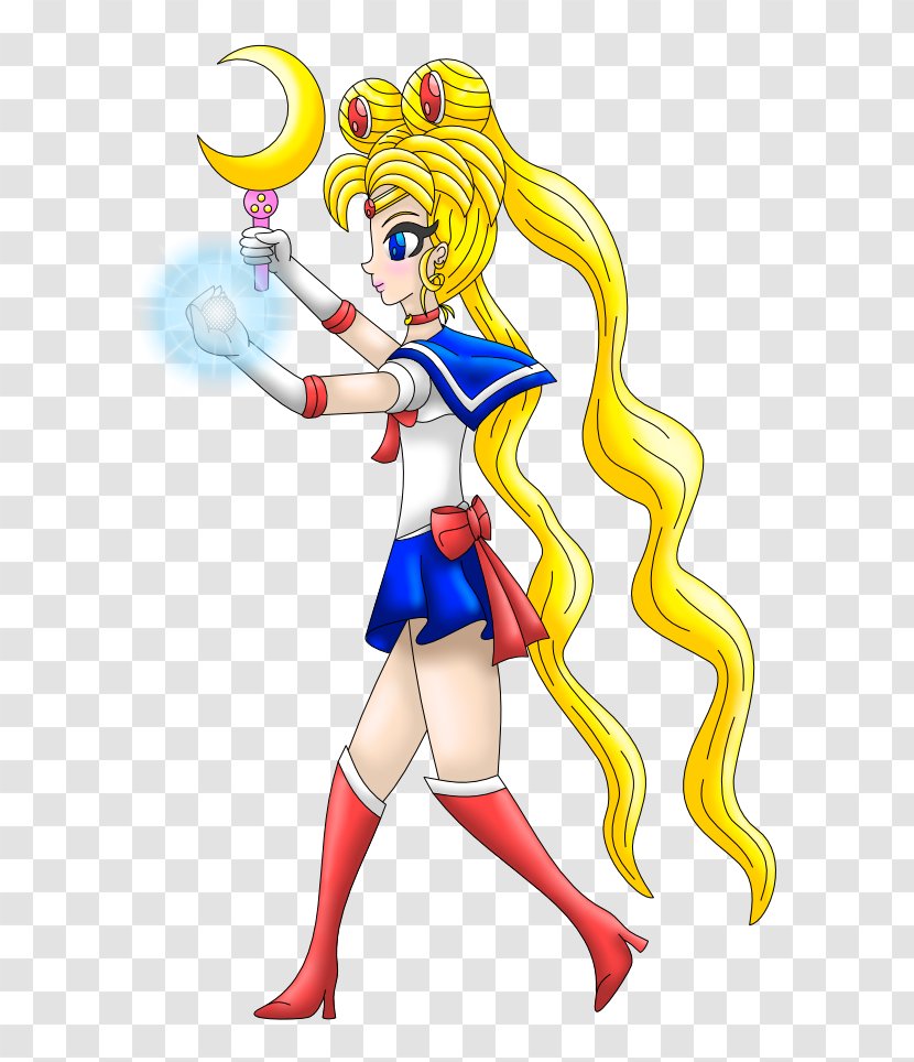 Superhero Illustration Legendary Creature Fiction Figurine - Tree - Death Busters Sailor Moon Transparent PNG