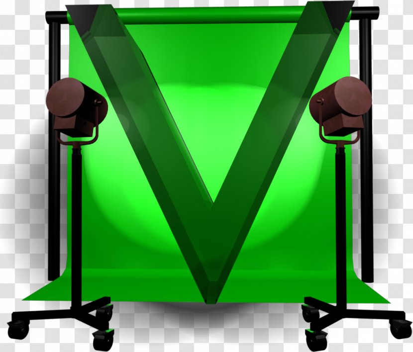 Chroma Key QuickTime Computer Software - Share It Transparent PNG
