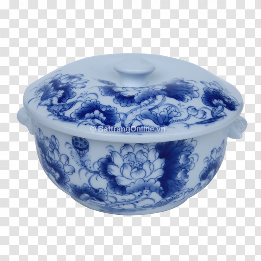 Bát Tràng Ceramic Porcelain Bowl Hanoi - Joseon White - Hoa Sứ Transparent PNG