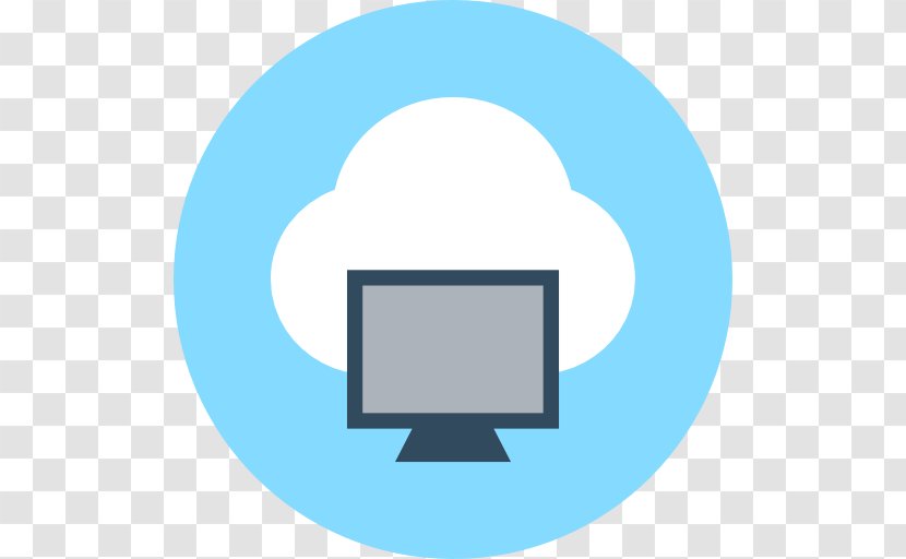 Brand Technology Clip Art - Communication - Cloud Computer Transparent PNG