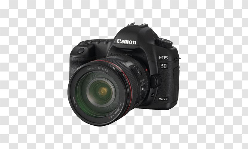 Canon EOS 5D Mark III IV 5DS - Flash Photography - Camera Transparent PNG