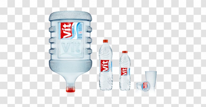 Bottled Water Mineral Plastic Bottle Drinking Transparent PNG
