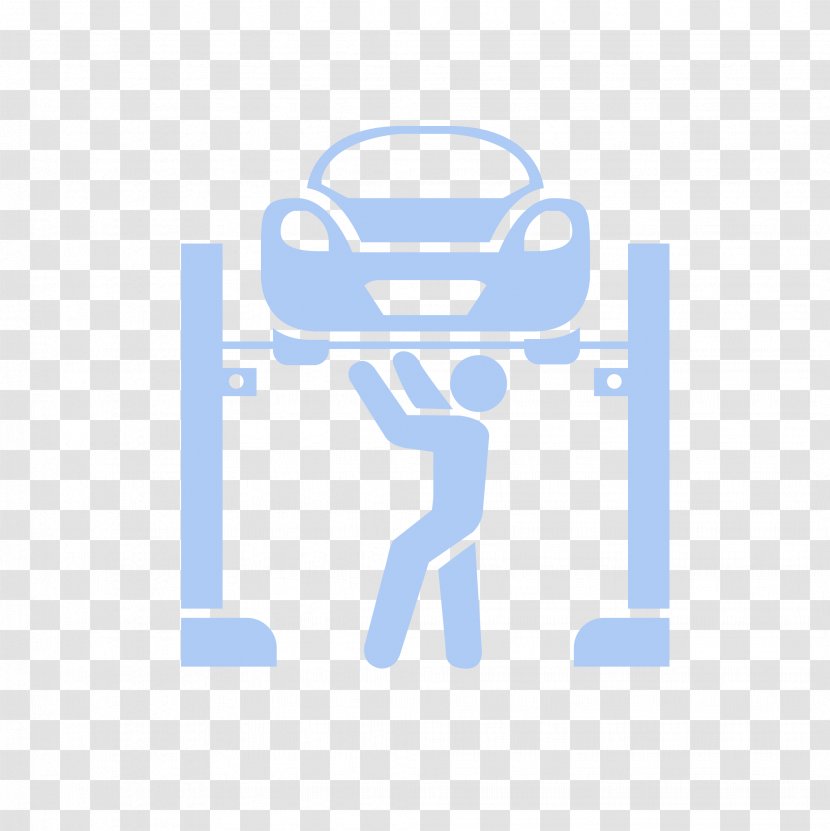 After-Sales-Management Service - Rectangle - Car Transparent PNG