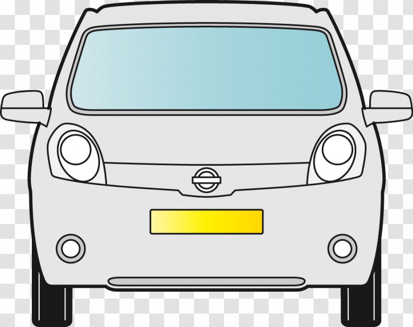 Car Door Compact Motor Vehicle Driving Test Transparent PNG