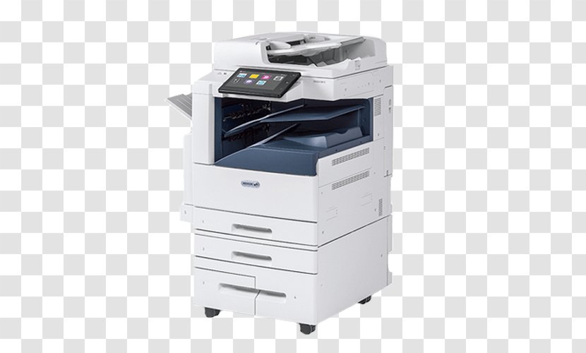 Multi-function Printer Xerox AltaLink C8045/C8055 Toner Transparent PNG