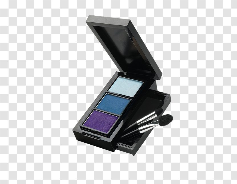 Eye Shadow Oriflame Cosmetics Liner Lip Gloss - Palette Transparent PNG