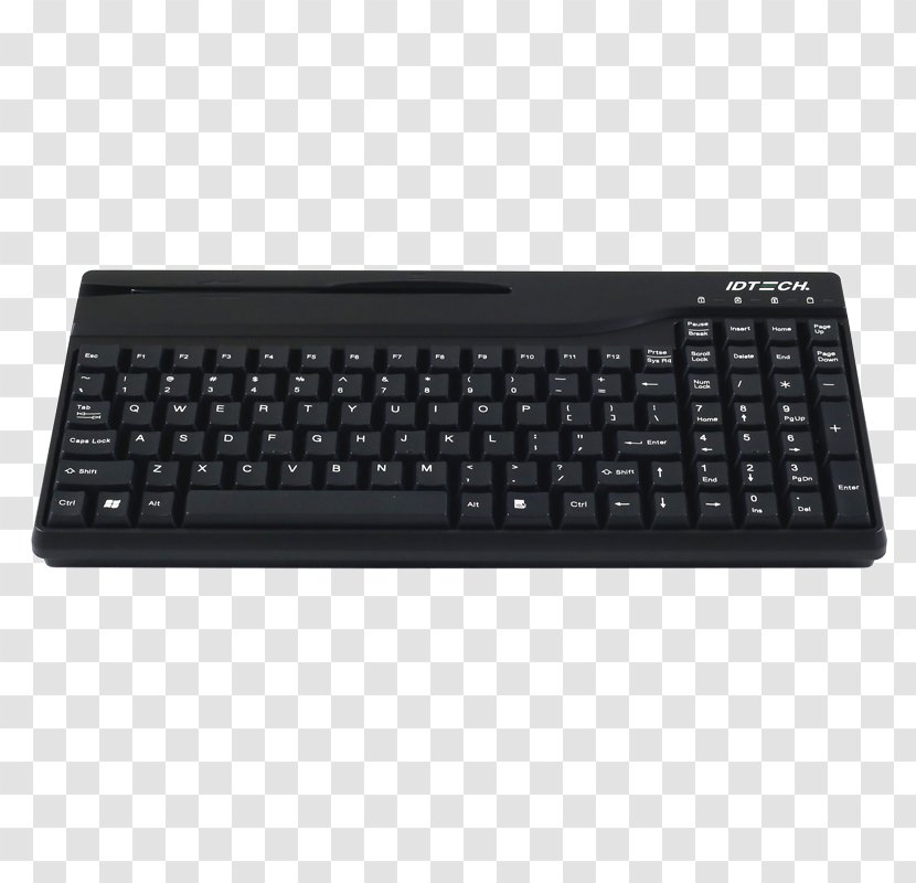 Computer Keyboard Mouse Laptop Gaming Keypad Filco Majestouch 2 Tenkeyless - Electronics Transparent PNG