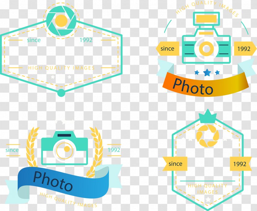 Photography Minimalism - Material - European Minimalist Vector Graphics Transparent PNG