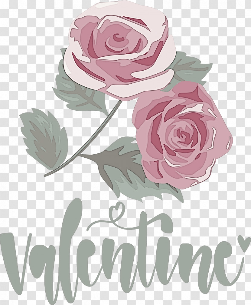 Valentines Day Valentine Love Transparent PNG