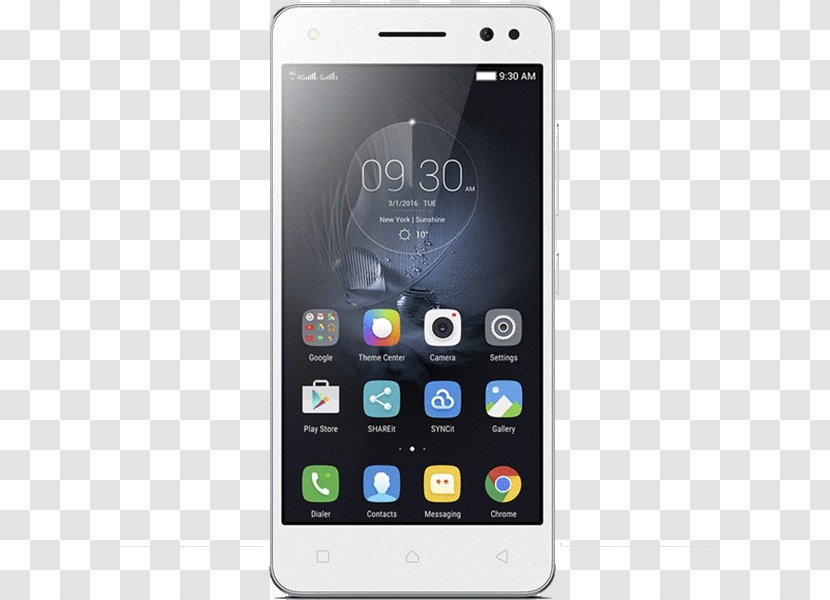 Lenovo Vibe Z2 Pro S1 Lite Telephone Smartphone - Handheld Devices Transparent PNG