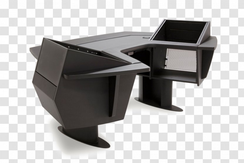Table Furniture Desk Office - Multimedia Transparent PNG