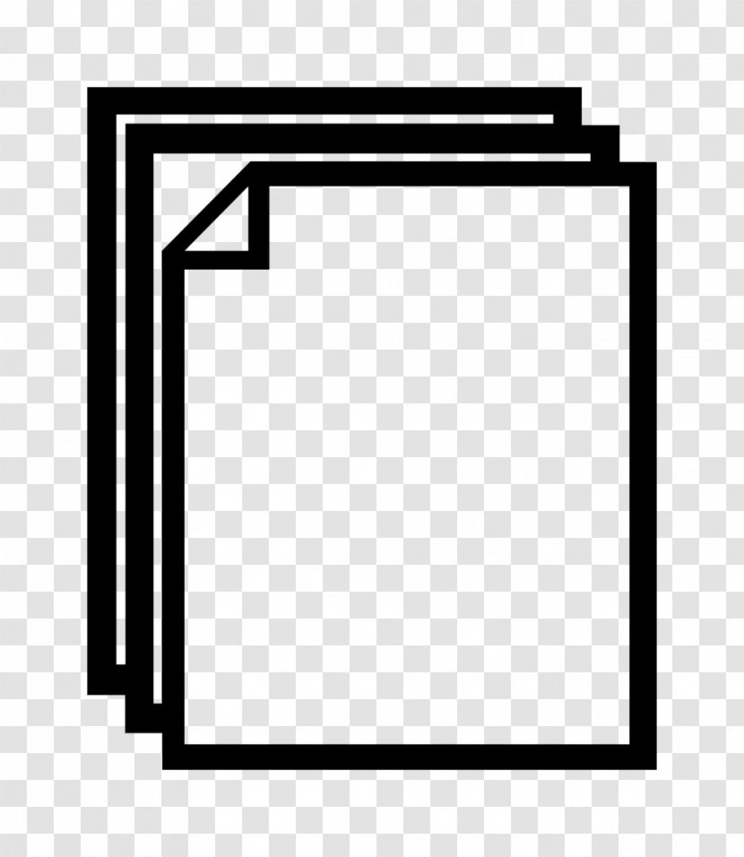Management Organization Paper Pulp Sappi - Monochrome Transparent PNG