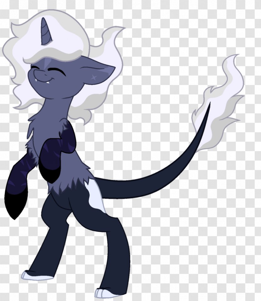 Princess Luna Celestia Cadance - Cartoon - Cat Like Mammal Transparent PNG