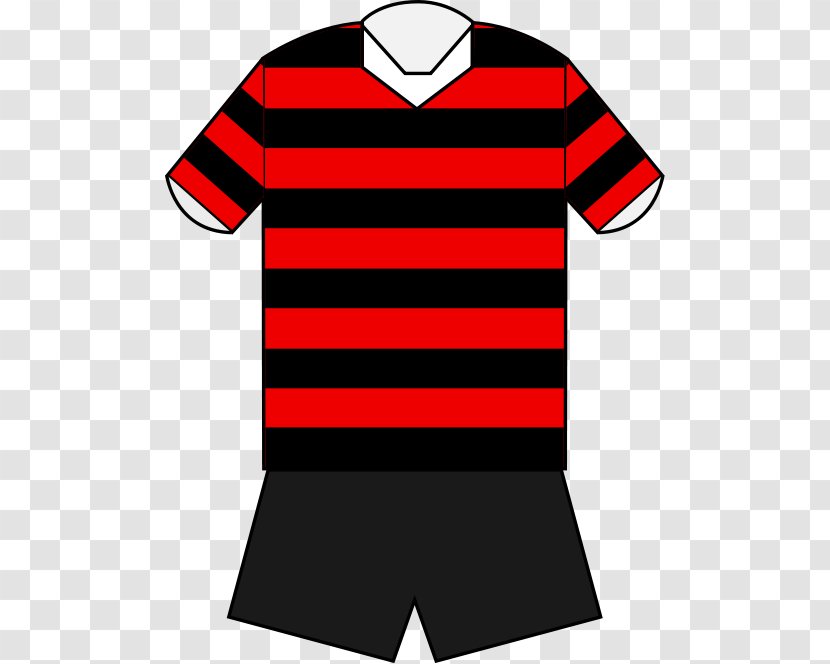 Jersey Balmain Tigers North Queensland Cowboys Western Suburbs Magpies Wests - Red - MelBourne Transparent PNG