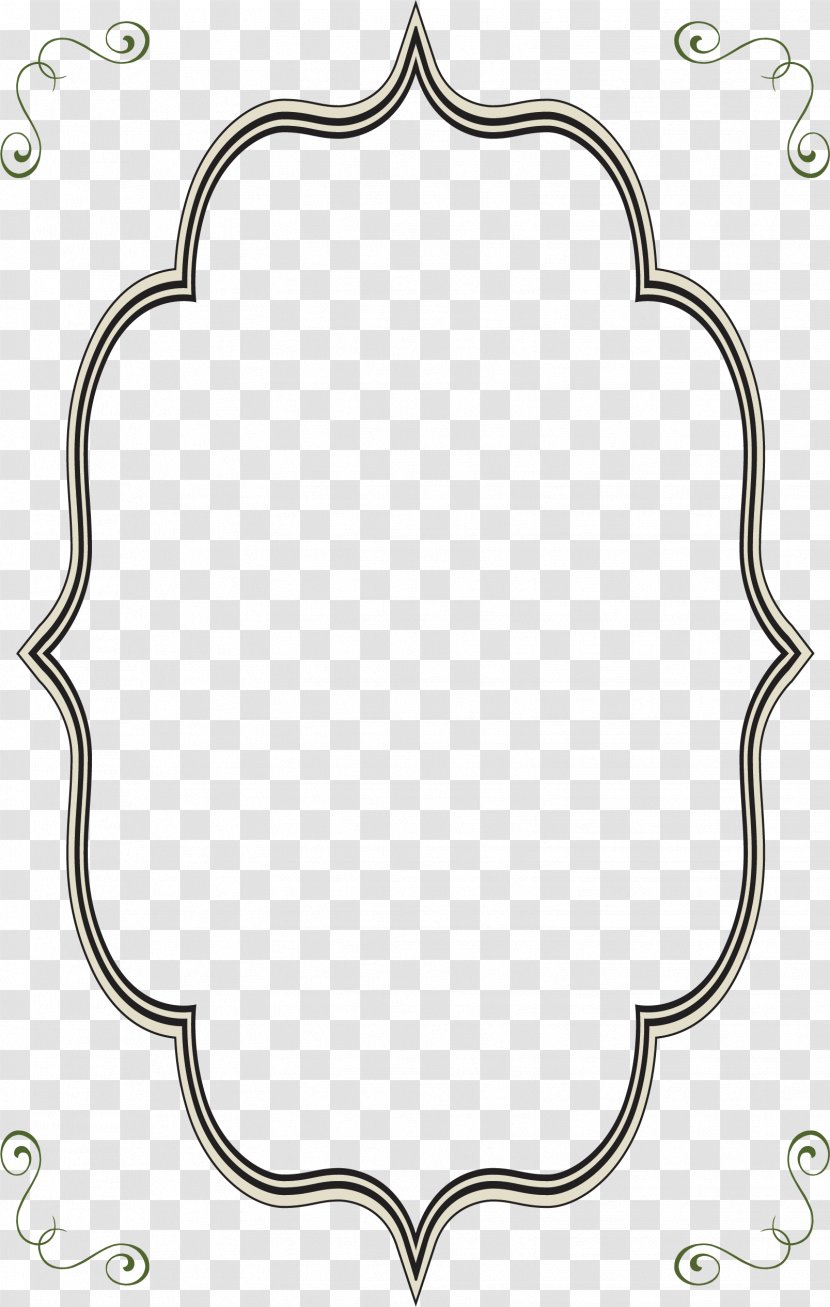 Euclidean Vector Adobe Illustrator - Area - Boot Slash Border Transparent PNG