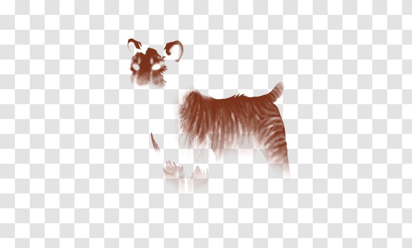 Whiskers Felidae Siamese Cat Brindle Horse Markings - Lion - Mehendi Transparent PNG