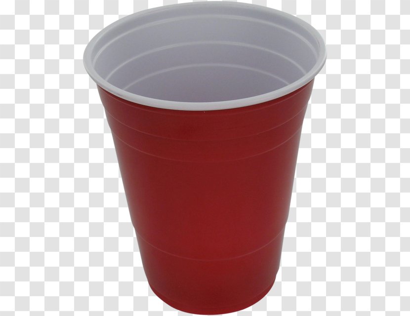 Mug Plastic Cup Drinkbeker - Glass - Red Cups Transparent PNG