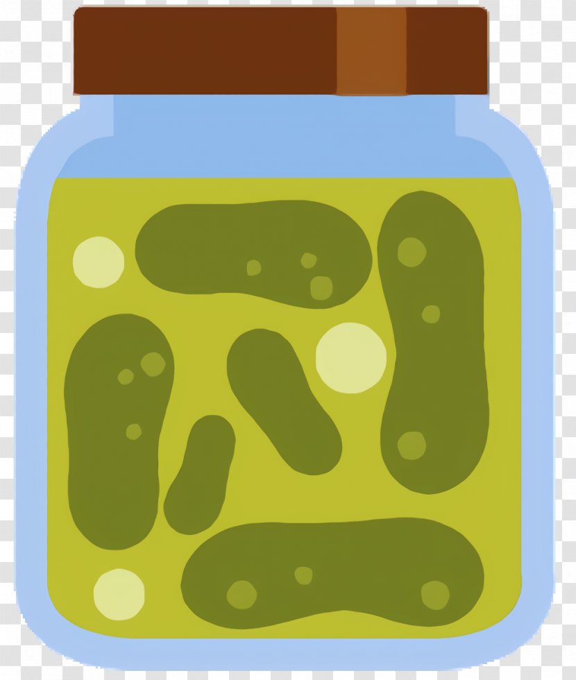 Green Background - Bottle Plant Transparent PNG