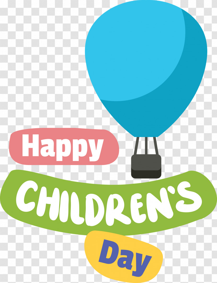 Childrens Day Happy Childrens Day Transparent PNG