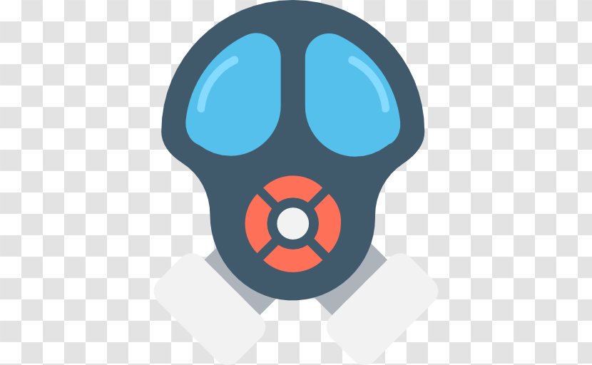 Headgear Dust Mask Respirator Clip Art - Goggles Transparent PNG