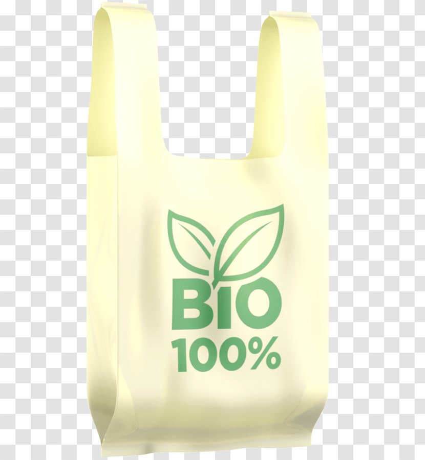 Biodegradation Oxo Biodegradable Plastic Handbag - Natural Environment - Bolsa Transparent PNG