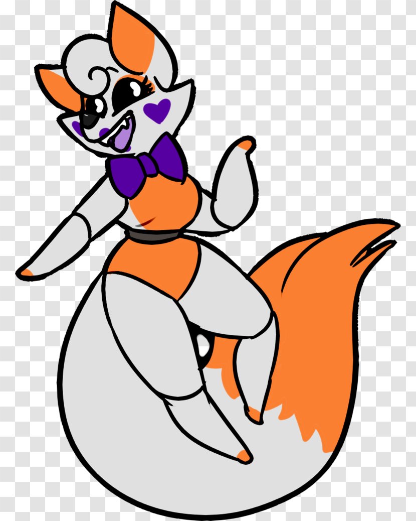 Five Nights At Freddy's: Sister Location Freddy's 3 Drawing Digital Art - Dog Like Mammal - Pansy Transparent PNG