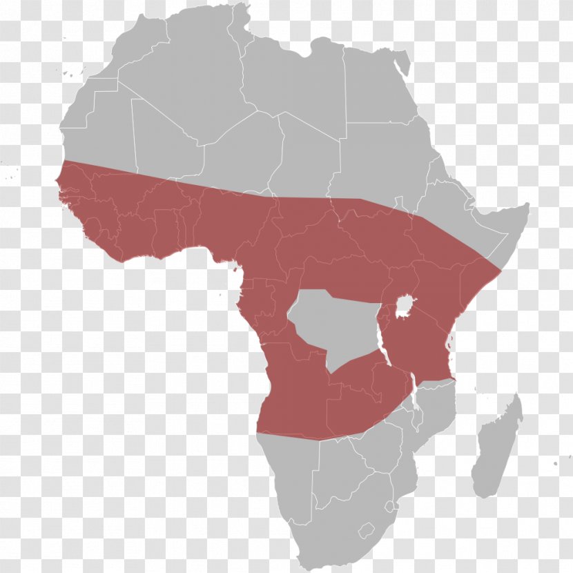 Benin Somalia Vector Map Clip Art - Country - Africa Transparent PNG