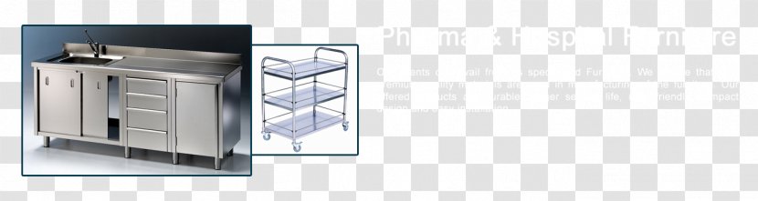 Angle Kitchen - Appliance - Hospital Furniture Transparent PNG