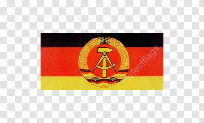East Side Gallery Berlin Wall Flag Of Germany Republic - Socialist State - Cold War Transparent PNG