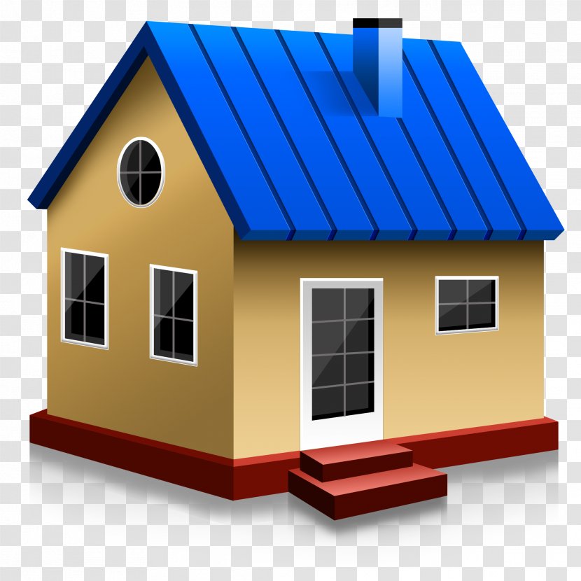 House Home Download - Energy Transparent PNG