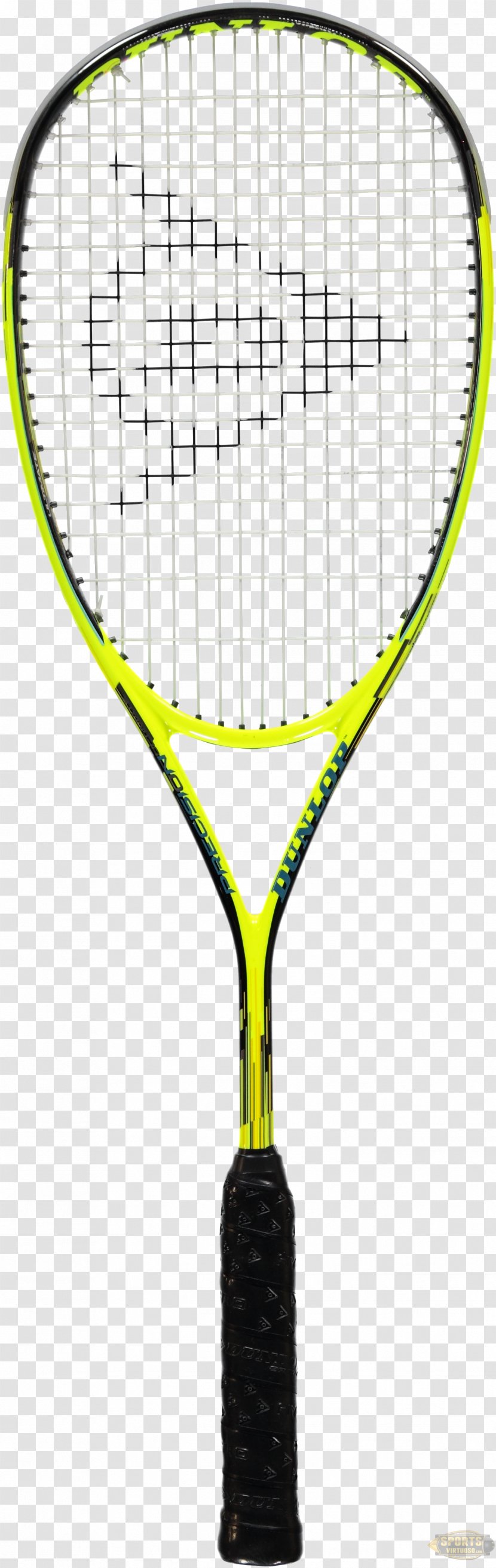 Racket Rakieta Do Squasha Prince Sports Tenisowa - Strings - Cartoon Tennis Transparent PNG
