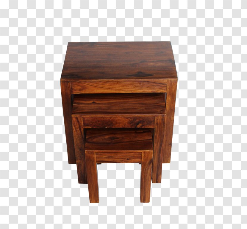 Bedside Tables Chair Coffee Wood - Stool - Table Transparent PNG