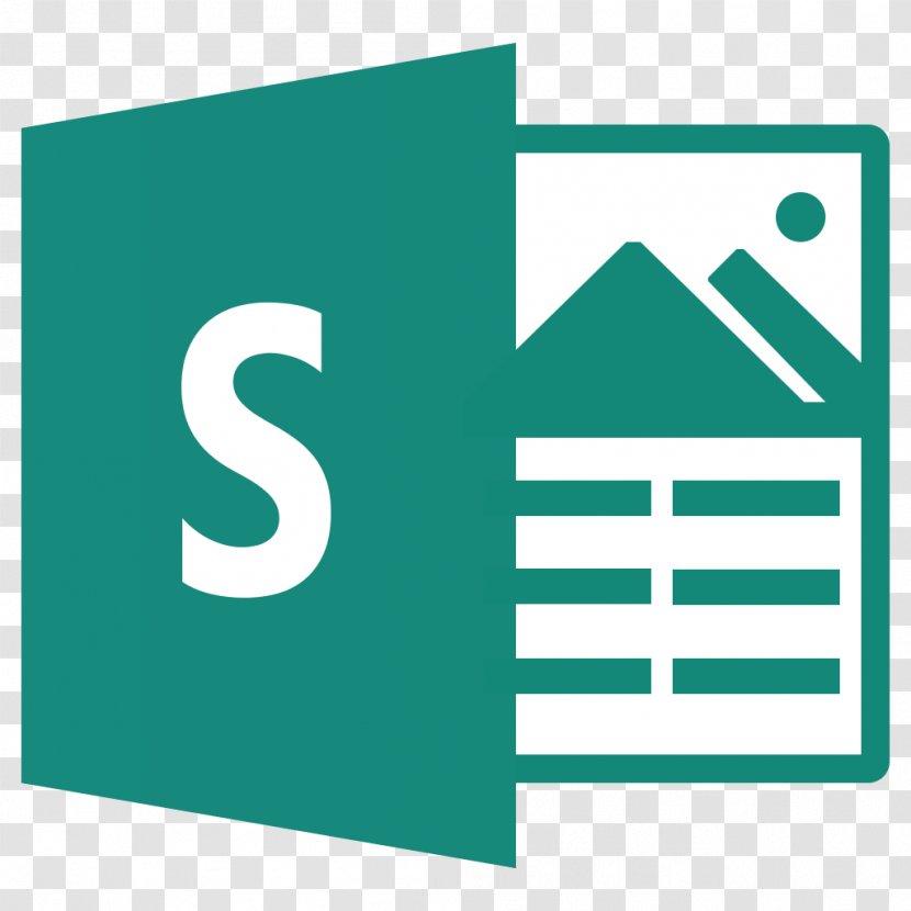 Office Sway Microsoft 365 - Symbol - Publishing Logo Transparent PNG