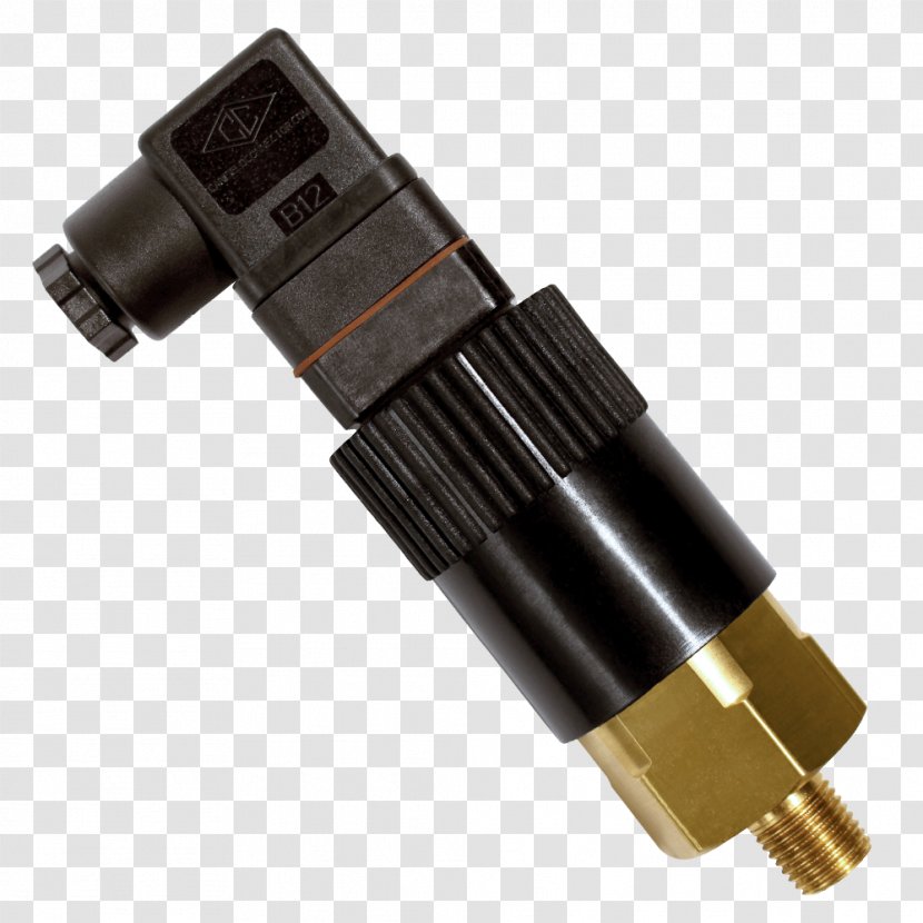 Pressure Switch Electrical Switches Company Sensor Electronics - Electric Power System - High Cordon Transparent PNG