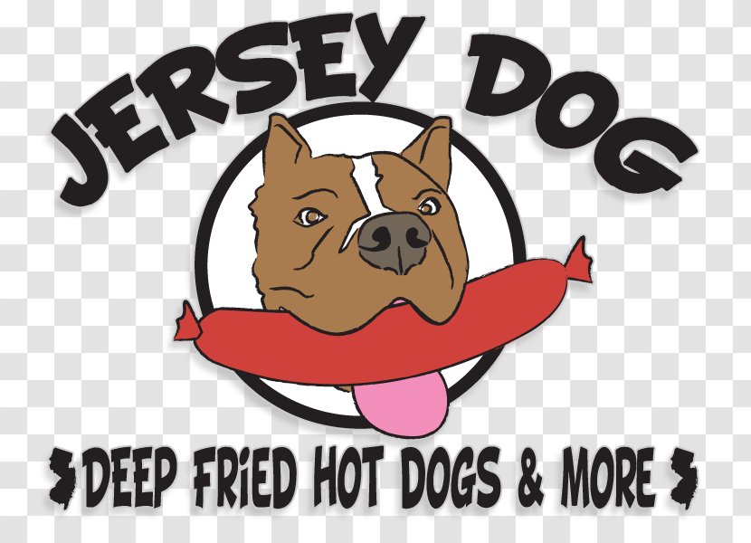Dog Breed Jersey Non-sporting Group Hot - Restaurant Transparent PNG
