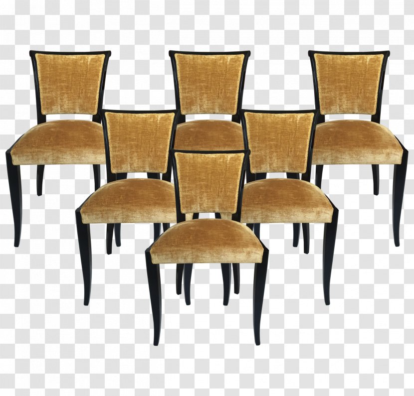 Chair Brown - Glazed Vase Transparent PNG