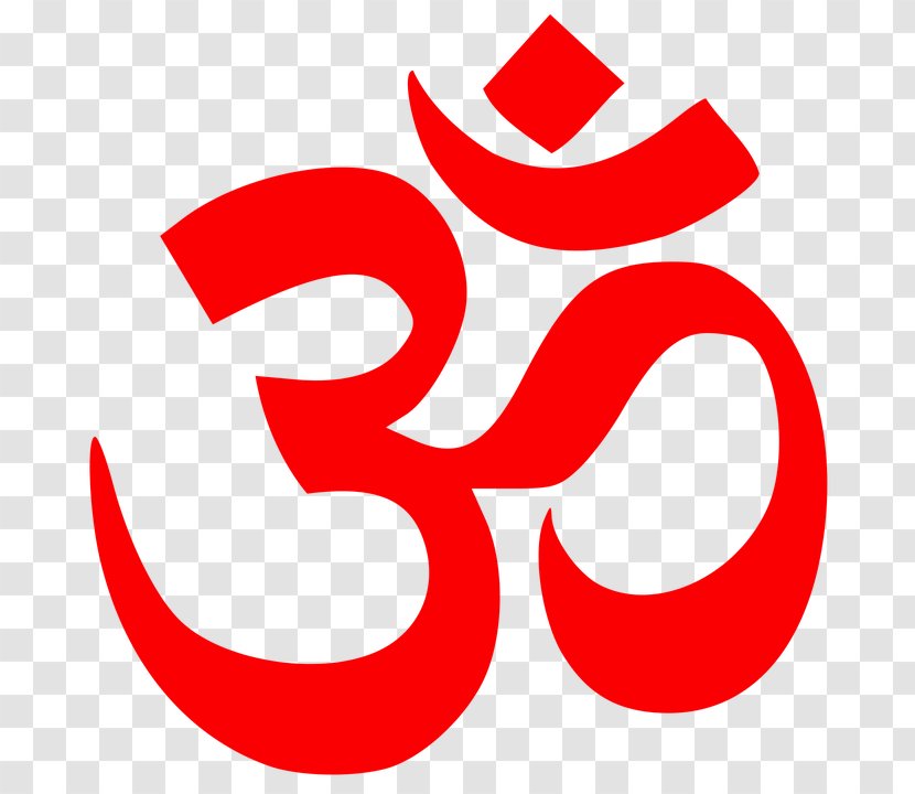 Om Namah Shivaya Hinduism Symbol Buddhism - Vedas Transparent PNG