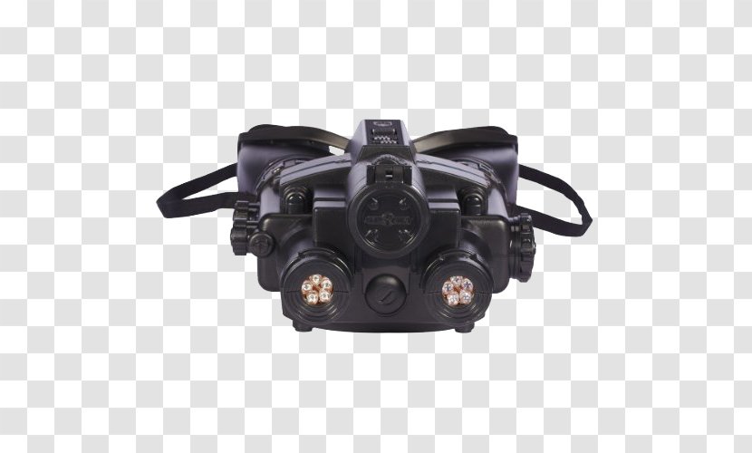 Amazon.com Night Vision Device Binoculars Darkness - Amazoncom - Agent Glasses Transparent PNG