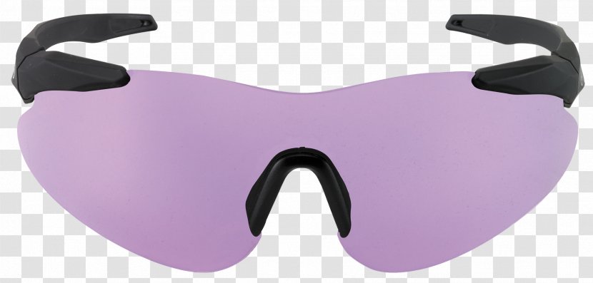 Goggles Glasses Beretta Schießbrille Gun - Heart Transparent PNG