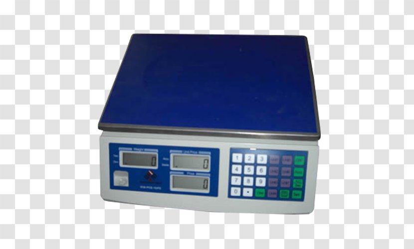 Measuring Scales Bascule Weight Measurement Trade - Calibration - Bascula Transparent PNG