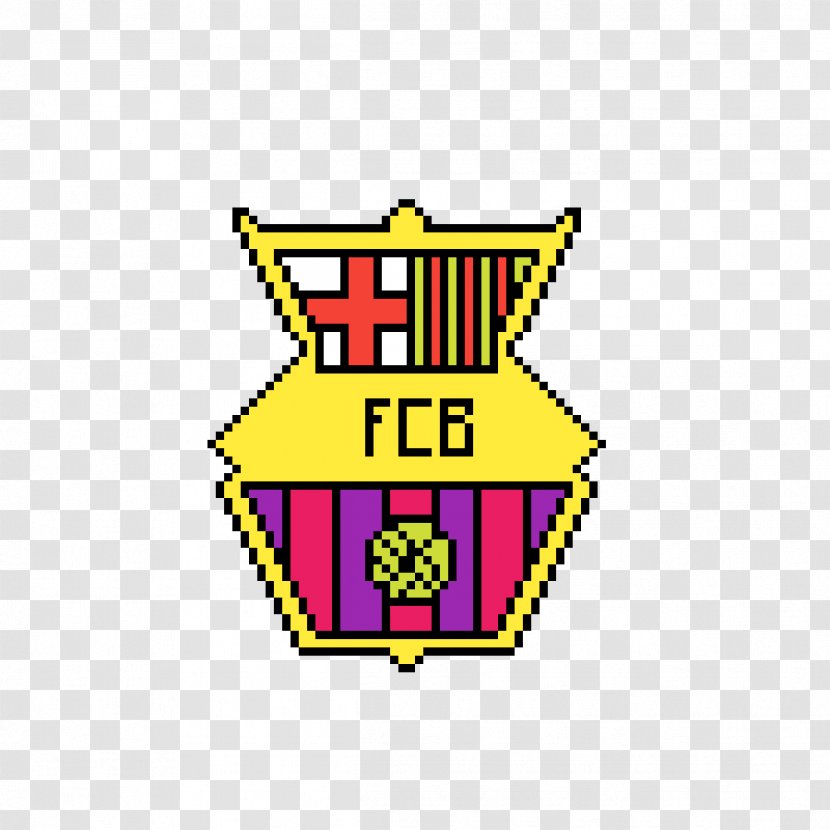 Clip Art Brand Logo Line - Emblem - Fcb Icon Transparent PNG