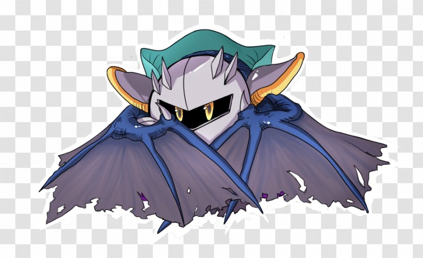 Meta Knight King Dedede Kirby Super Star Knuckle Joe - Tree - Flower Transparent PNG