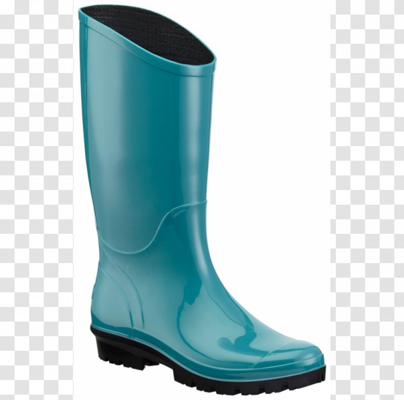 Boot Shoe - Outdoor - Rain Boots Transparent PNG