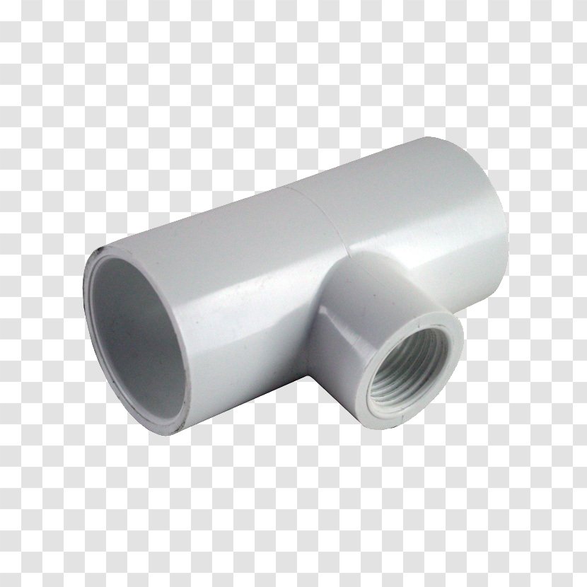 Piping And Plumbing Fitting Tap Plastic Pipework Polyvinyl Chloride Drain-waste-vent System - Pipe Transparent PNG