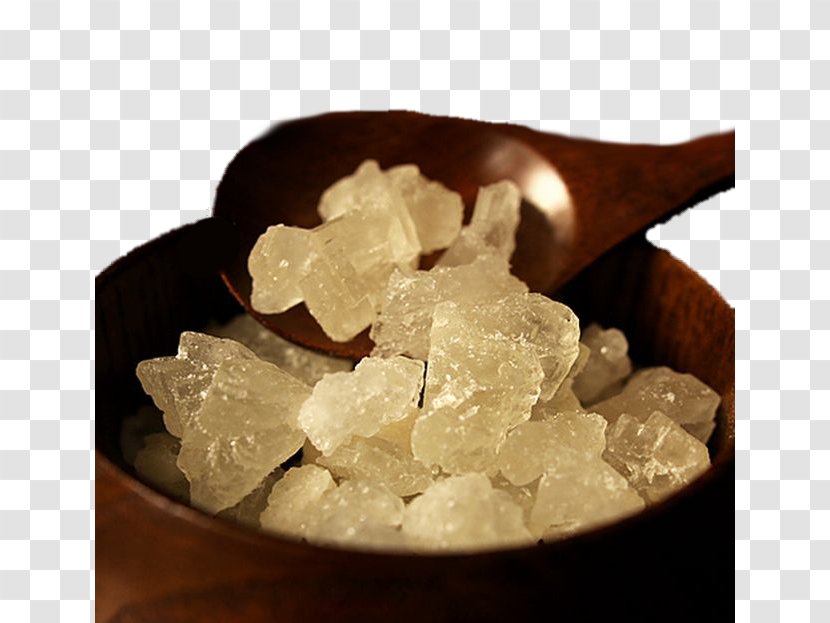 Rock Candy Red Cooking Hot Pot Ginger Tea Sugar - Old-fashioned Transparent PNG