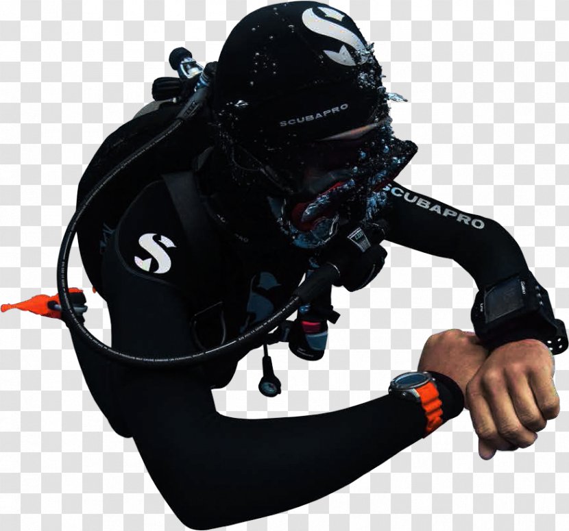 Scuba Diving Underwater Professional Association Of Instructors Technical Open Water Diver - Recreational Transparent PNG