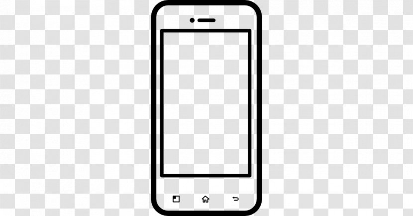 Samsung Galaxy Smartphone Telephone IPhone - Communication Device Transparent PNG
