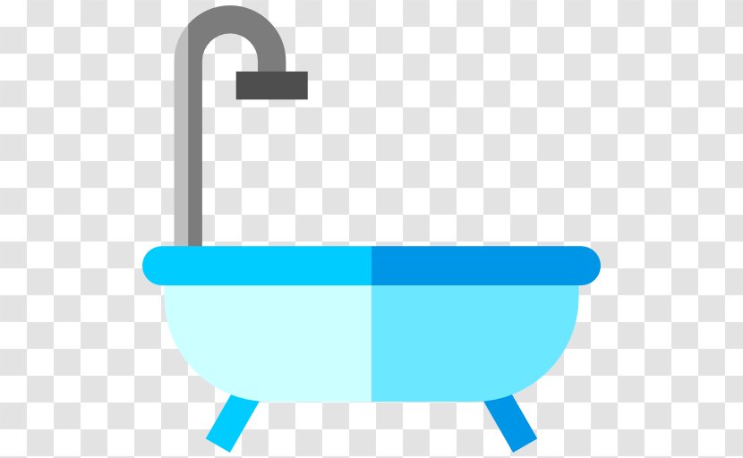 Bathtub Curve Lid Clip Art - Bath Tub Transparent PNG