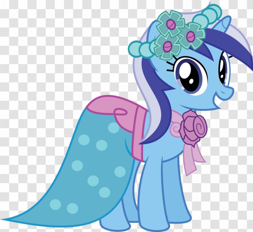 Princess Cadance Pony Bridesmaid Wedding Dress A Canterlot - Flower - Honored In Lol Transparent PNG