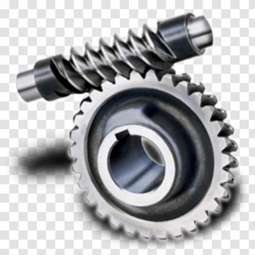 Worm Drive Gear - запчасти Transparent PNG